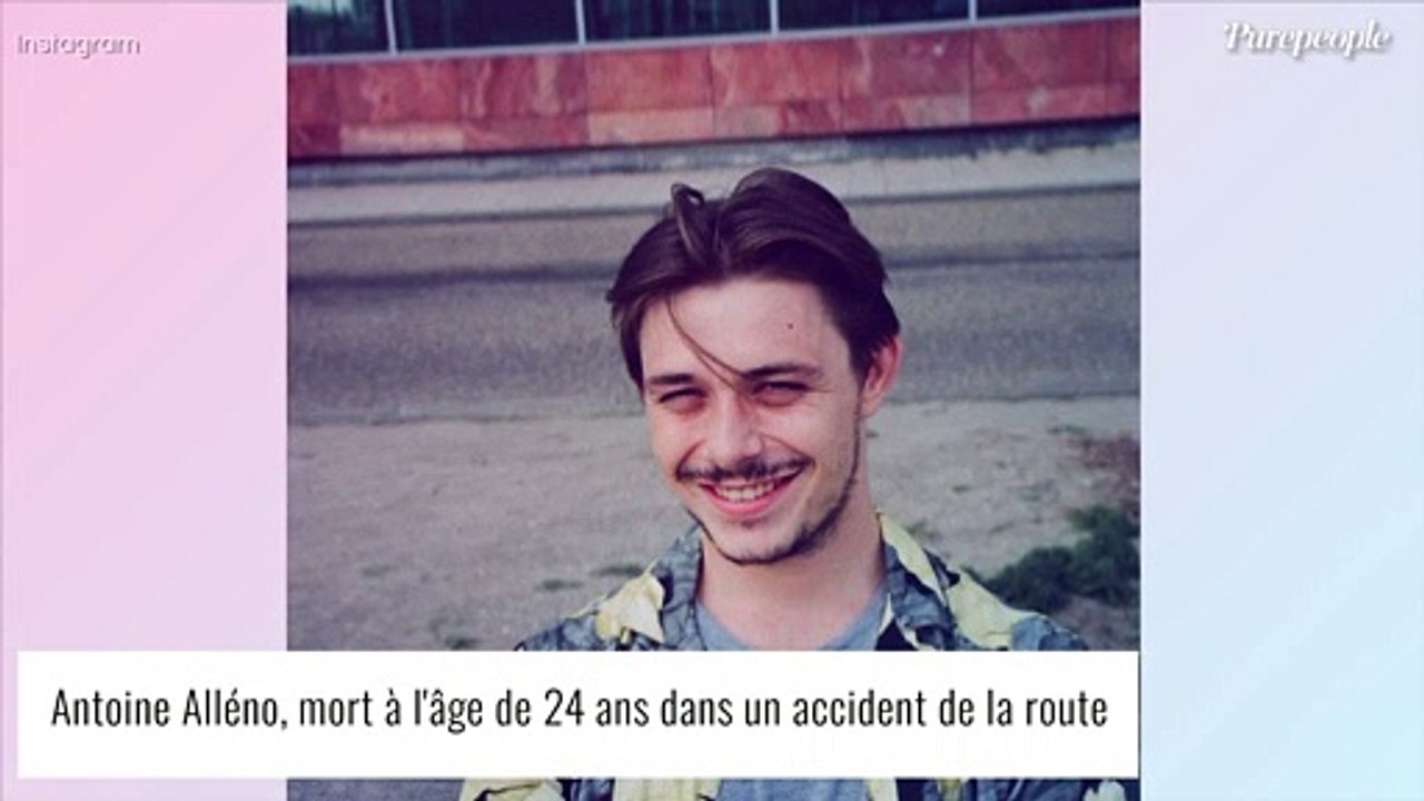 Mort d'Antoine Alléno : Le taux d'alcool du chauffard incriminé était très élevé...