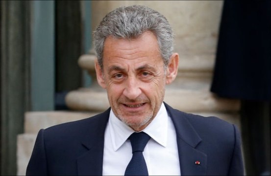 Nicolas Sarkozy humilie Valérie Pécresse !
