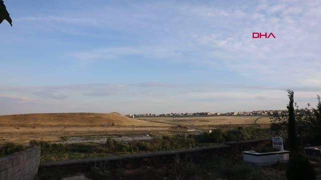 Son dakika haber... GAZİANTEP'TE, HUDUT KARAKOLUNA SALDIRI 4 ASKER VE 1 SİVİL YARALI