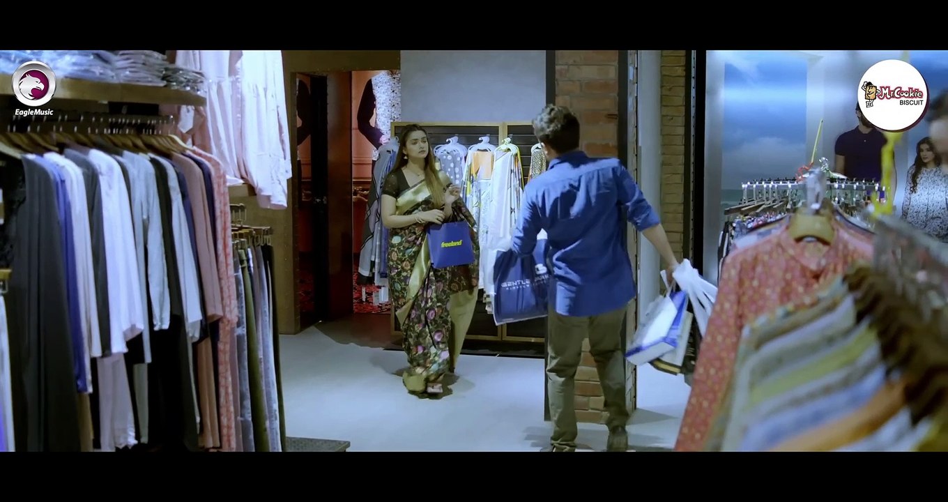 Bangla New Natok Biye Pass - Bangladeshi Natok - Farhan Ahmed Jovan - Tanjin Tisha