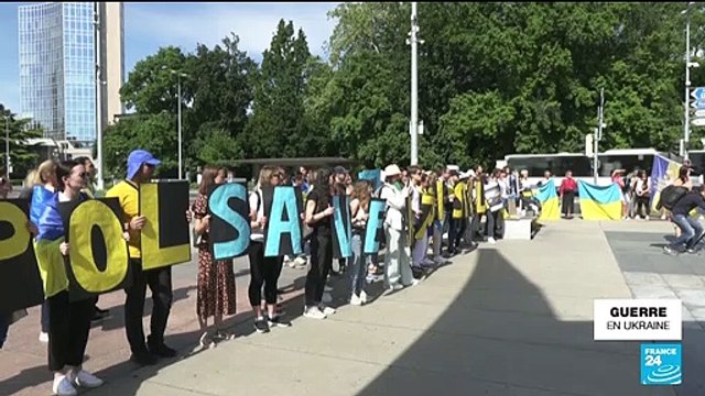 Ukraine : l'ONU lance une enquête sur les atrocités reprochées aux troupes russes