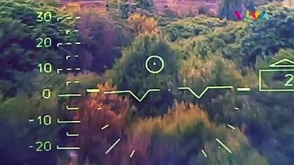 Ka-52 Alligator Rusia Robek Pertahanan Lawan