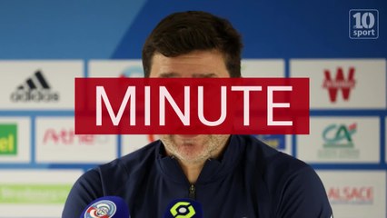 Mercato - PSG : Le Qatar active une piste inattendue pour remplacer Pochettino !