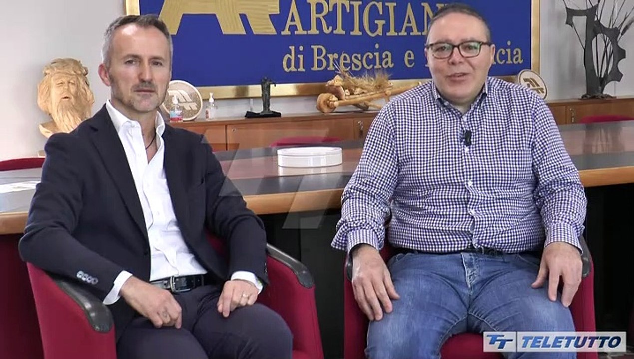 L' Artigiano Bresciano - Brescia aiuta Ucraina
