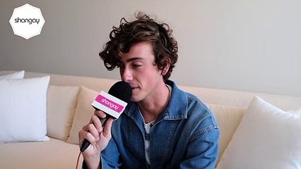 GUITARRICADELAFUENTE, a la cabeza de una nueva 'Cantera' | ENTREVISTA SHANGAY