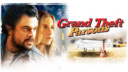 Grand Theft Parsons (2003) | Full Movie | Johnny Knoxville | Christina Applegate | Marley Shelton