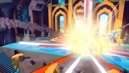 LEGO Brawls - Trailer d'annuncio