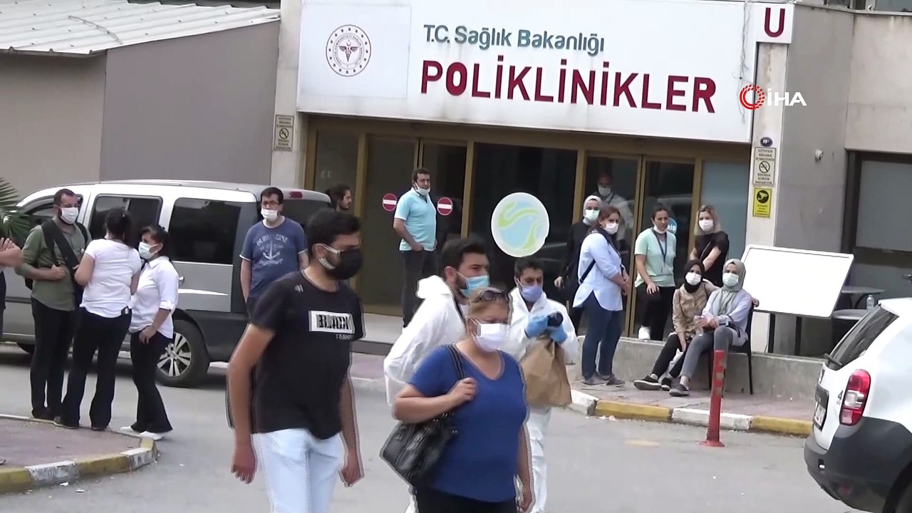 Düğününe 10 gün kala öldürülen hemşire: Karar çıktı