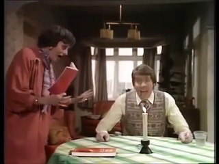 Some Mothers Do Ave Em    =    Moving House