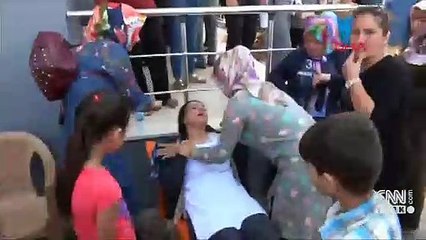 Kara günün üzerinde 8 yıl geçti! SOMA