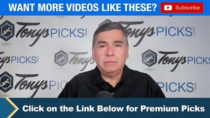 Mariners vs Mets 5/13/22 FREE MLB Picks and Predictions on MLB Betting Tips for Today