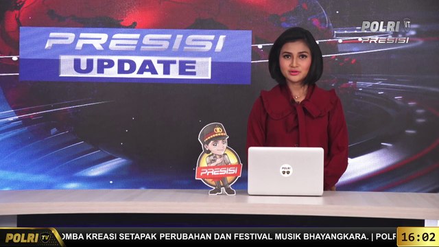 PRESISI UPDATE 16.00 WIB : Antisipasi Penularan Hepatitis, Polres Sukoharjo Datangi Kantin-Kantin Sekolah Edukasi Perilaku Hidup Bersih dan Sehat