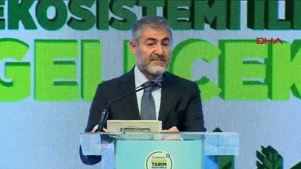 Bakan Nebati: Enflasyonu birlikte yeneceğiz