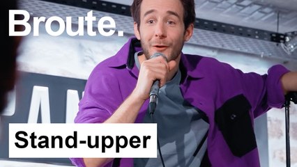 Peut-on vraiment rire de tout ? - Broute - CANAL+