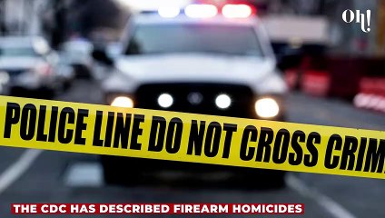 Gun deaths have increased during COVID-19, here's why