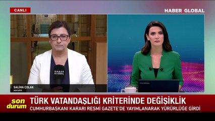 Son dakika Konut satın alarak Türk vatandaşlığına geçme tutarı 400 bin dolara yükseltildi