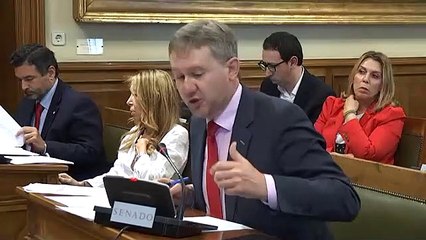 Lacalle pregunta a la ministra de Comercio por el mercado norte