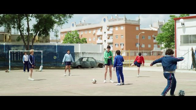 El universo de Óliver - Tráiler oficial © Filmax