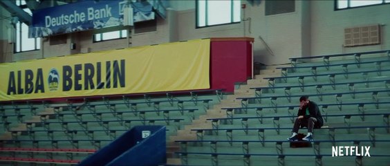 Hustle Trailer #1 (2022) Gregory Morenko, Adam Sandler Drama Movie HD