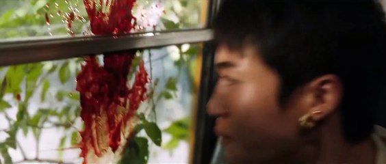 Unhuman Trailer #1 (2022) Drew Scheid, Brianne Tju Horror Movie HD