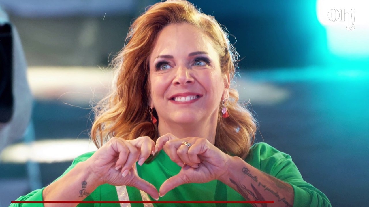 Danni Büchners Sohn schämt sich für sie: 'Die denken dann, wir sind eine wilde Familie'