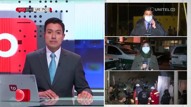 Niños intoxicados: 'La mamá está en shock, es un proyecto de vida que se rompió, sus hijos eran su motor de vida”, dijo un familiar