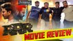 RRR Movie Review _ Parithabangal Vlogs _ Ft Varun _ GoSu _ Dravid