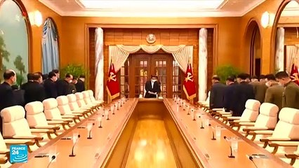 كوريا الشمالية تسجل أول وفاة بكورونا