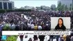 إسرائيل تفرض شروطا وإجراءات لدفن شيرين أبو عاقلة