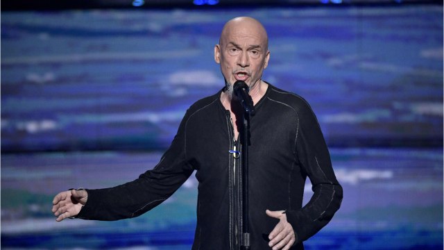 FEMME ACTUELLE - Il a fallu se raisonner : Florent Pagny se confie sur la façon dont il a appris son cancer sur le plateau de The Voice