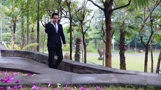 【Trop doux】La patronne a dit que je t'accompagnerai tout le temps et te soutiendrai !!