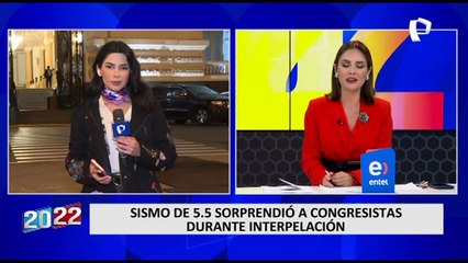 Congreso interpela a Betssy Chavez, Ministra de Trabajo