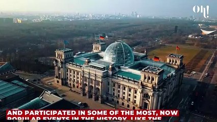 The dark deeds of Reinhard Heydrich, the butcher of Prague