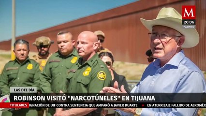 Milenio Noticias, con Alejandro Domínguez, 12 de mayo de 2022