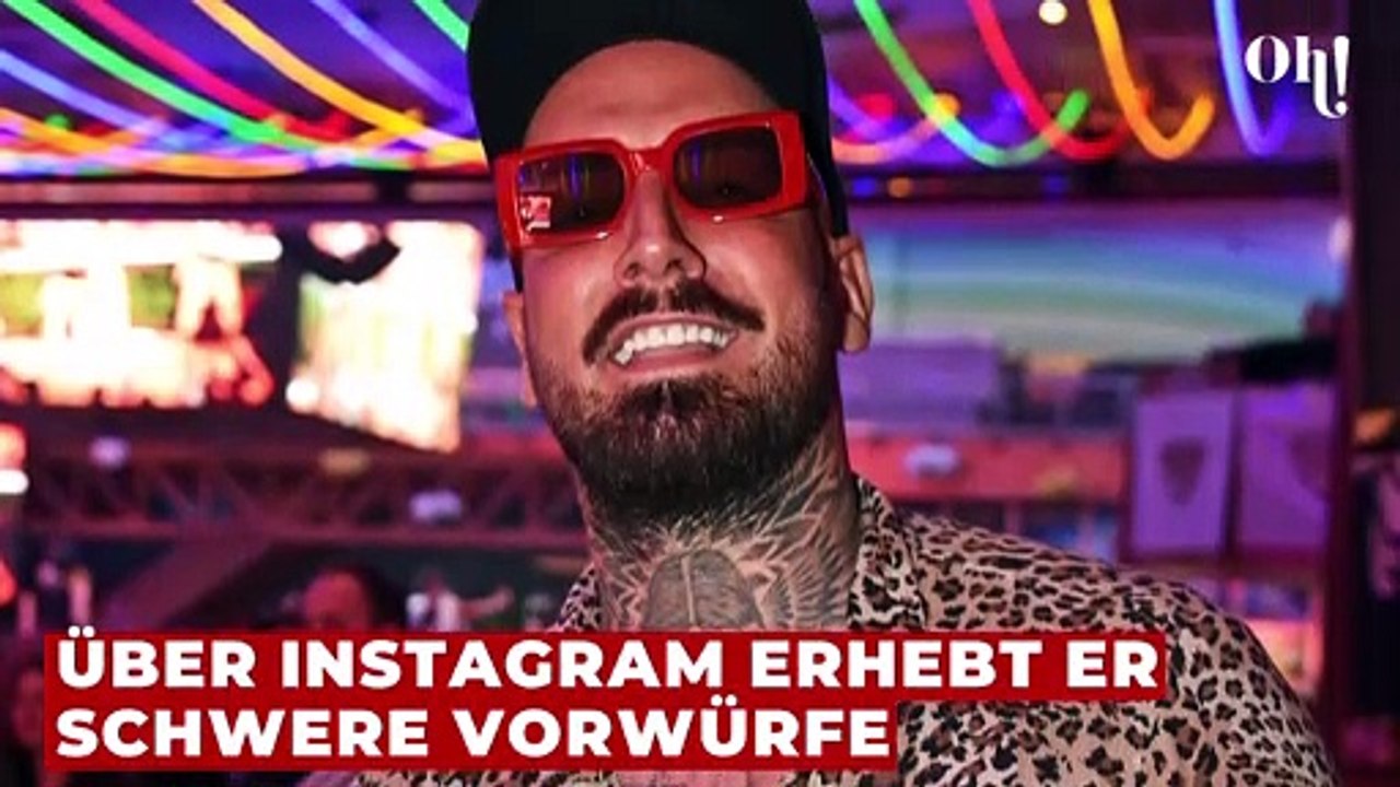 Nach schweren Vorwürfen von Jan Leyk: Elena Miras meldet sich zu Wort