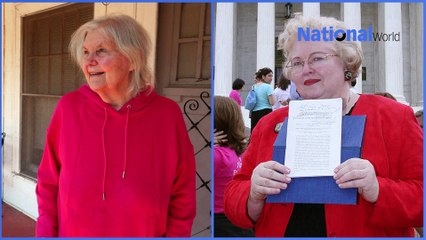 Roe v Wade - What is Roe v Wade? Summary of Supreme Court abortion ruling, will law be overturned - decision leak explained