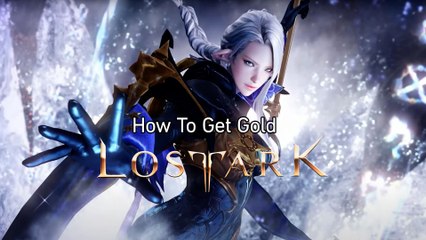 Need Gold in Lost Ark? We Gotchu Covered!