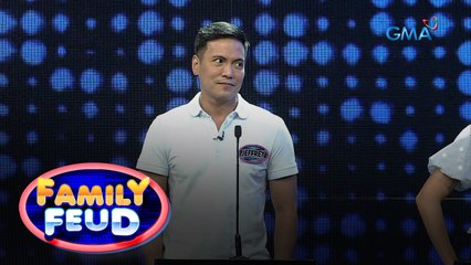 Family Feud Philippines: ANO ANG AYAW MONG MAKITA SA LOOB NG SAPATOS MO?