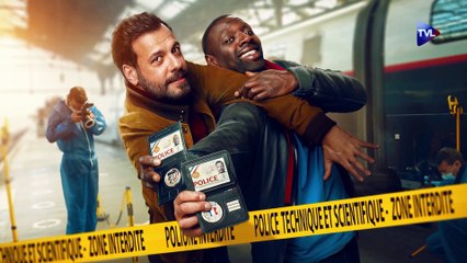 Tueurs en Séries - Loin du Périph, Ténor : État des lieux du cinéma français