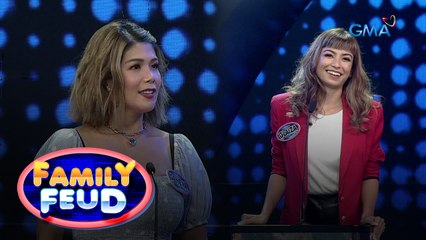 Family Feud Philippines: ANO’NG DAPAT HINDI MAKALIMUTAN NG ISANG TSUPER?