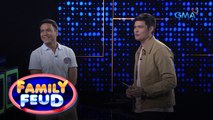 Family Feud Philippines: JEFFREY HIDALGO PLAYS THE MONEY ROUND!