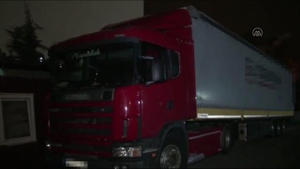 DİYARBAKIR - 140 kilogram eroinle yakalanan sanığa 15 yıla kadar hapis istemi