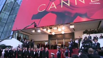 Cuenta atrás para la 75 edición del festival de Cannes