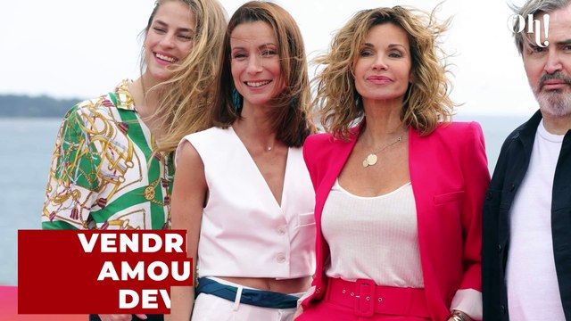 Énorme choc dans Demain nous appartient, un personnage emblématique bientôt mort, Bart effondré