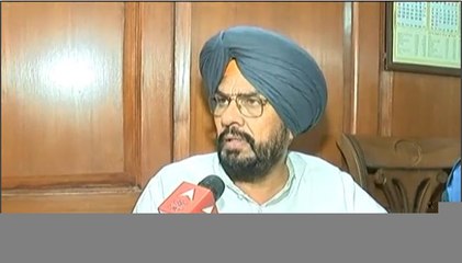 ਨਾਜਾਇਜ਼ ਢੰਗ ਨਾਲ ਵੇਚੀਆਂ ਜ਼ਮੀਨਾਂ ਦੀ ਹੋਵੇਗੀ ਜਾਂਚ : Minister Dhaliwal