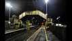 Timelapse footage released as major upgrade at Cramlington station is completed