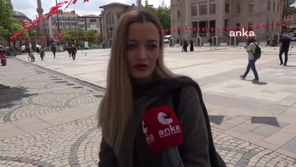 Aksaraylı Gençten, Konut Teşviklerine Tepki: "Anada Yok, Babada Yok. Bir Kuru Maaş, Bir Çocuk, Bir Ben, Bir de Kira. Asgari Ücret, Kira 1200 Lira....