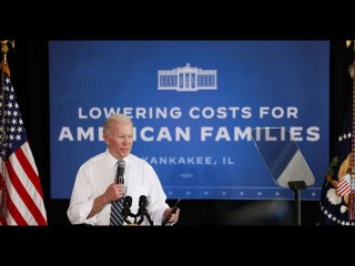 Biden’s American Rescue Plan worsened inflation The question is how much