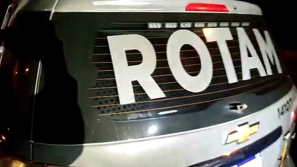 Homem é preso transportando mais de 252 quilos de maconha em Iporã