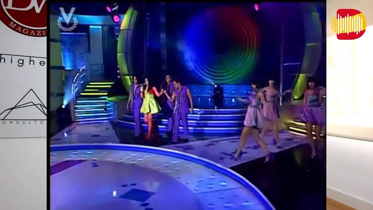 Show Business 13/05/2022